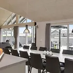 Villavilla 418 - Skastrup Strand, Fyn Og Oer Casa vacanze Bogense
