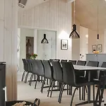 Villavilla 418 - Skastrup Strand, Fyn Og Oer * Bogense