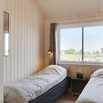 Villavilla 418 - Skastrup Strand, Fyn Og Oer Bogense