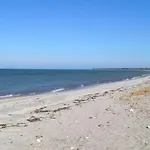 Casa vacanze Villavilla 418 - Skastrup Strand, Fyn Og Oer *