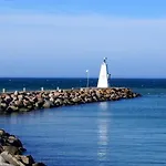 Villavilla 418 - Skastrup Strand, Fyn Og Oer *