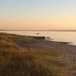Casa vacanze Villavilla 418 - Skastrup Strand, Fyn Og Oer *