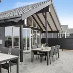 Villavilla 418 - Skastrup Strand, Fyn Og Oer *