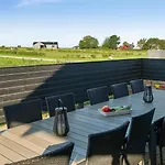 Villavilla 418 - Skastrup Strand, Fyn Og Oer