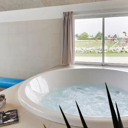 Villavilla 418 - Strand, Fyn Og Oer