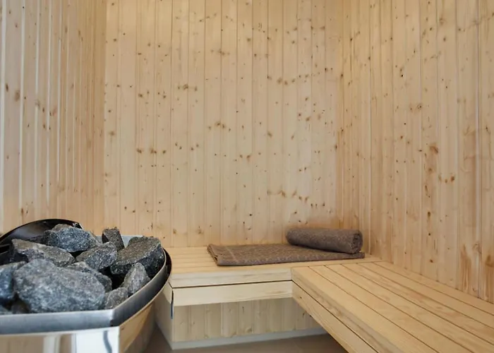 Villavilla 418 - Strand, Fyn Og Oer * Bogense