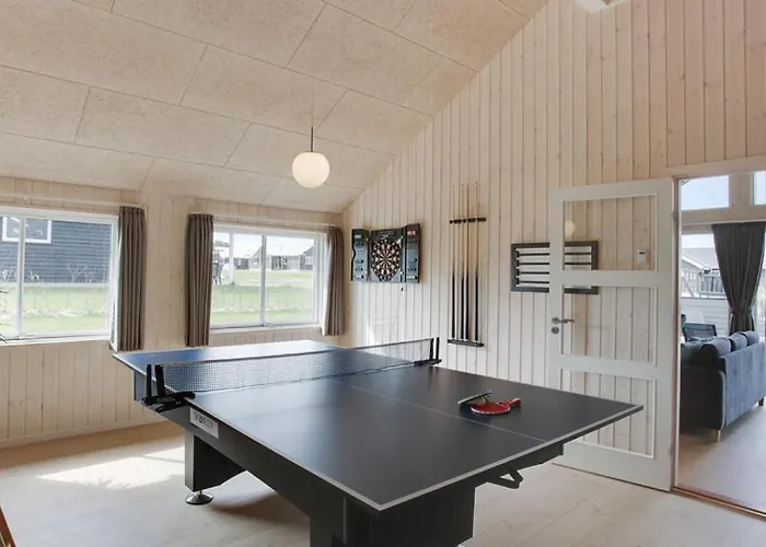 Villavilla 418 - Strand, Fyn Og Oer *