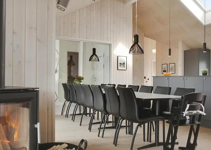 Villavilla 418 - Strand, Fyn Og Oer * Bogense