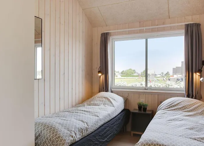 Villavilla 418 - Strand, Fyn Og Oer Bogense