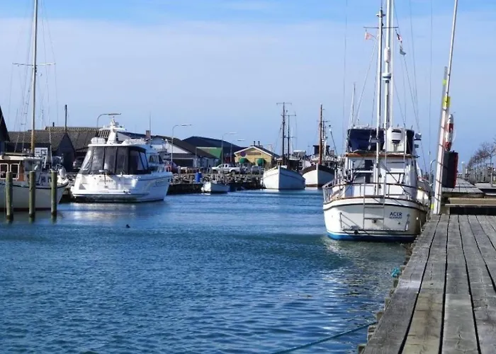 Villavilla 418 - Strand, Fyn Og Oer Ferienhaus *