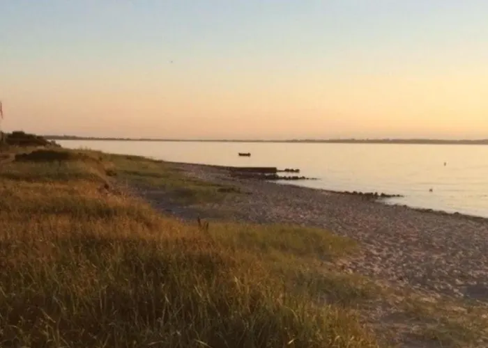 Ferienhaus Villavilla 418 - Strand, Fyn Og Oer *